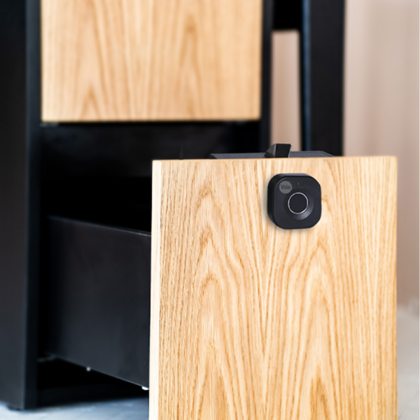 Cerradura Digital Biométrica para Muebles - Imagen 2