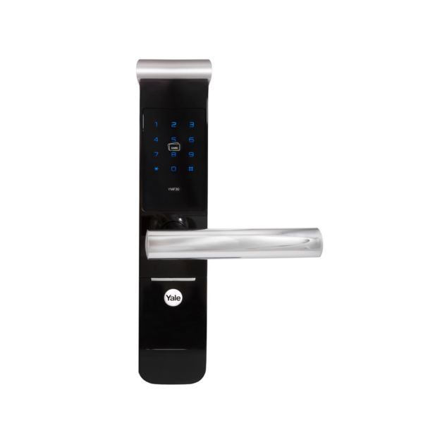 Cerradura Digital YMF30A