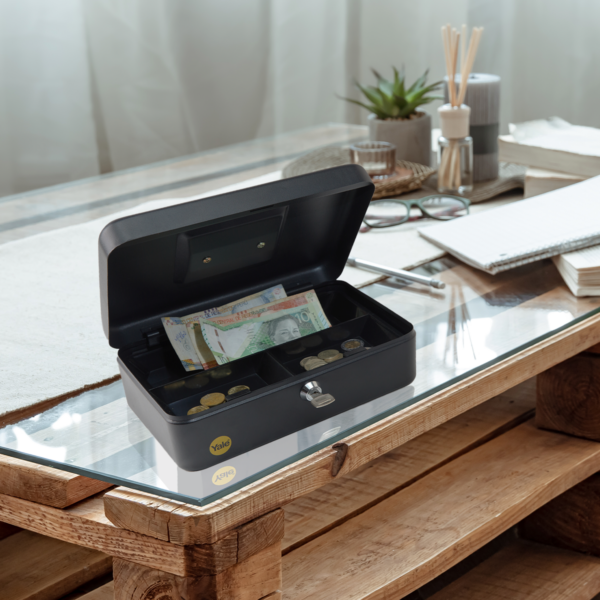 Caja de Dinero Grande - Imagen 2