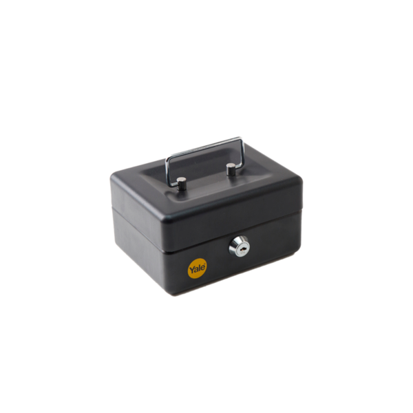 Caja de Dinero Pequeño - Imagen 3