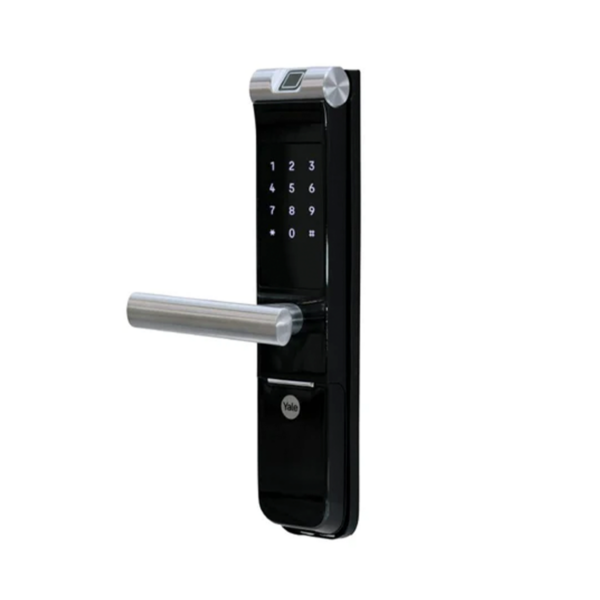 Cerradura digital YMF40A - Imagen 4