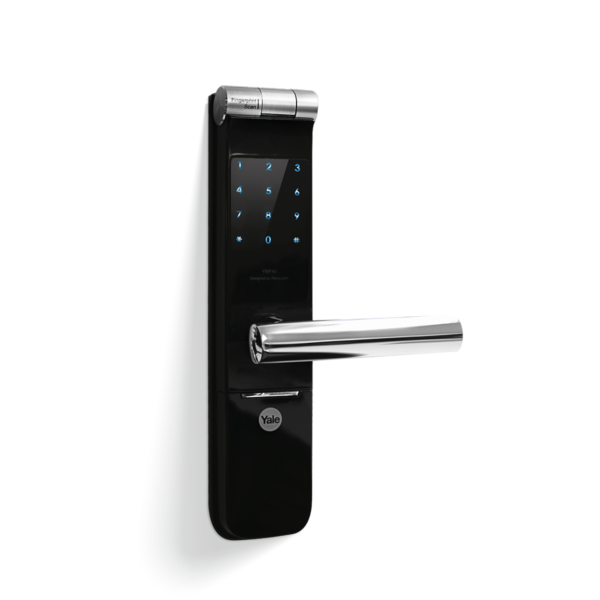 Cerradura digital YMF40A - Imagen 3