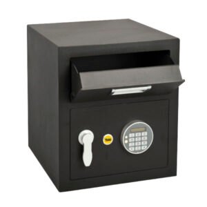 Caja Fuerte Buzón