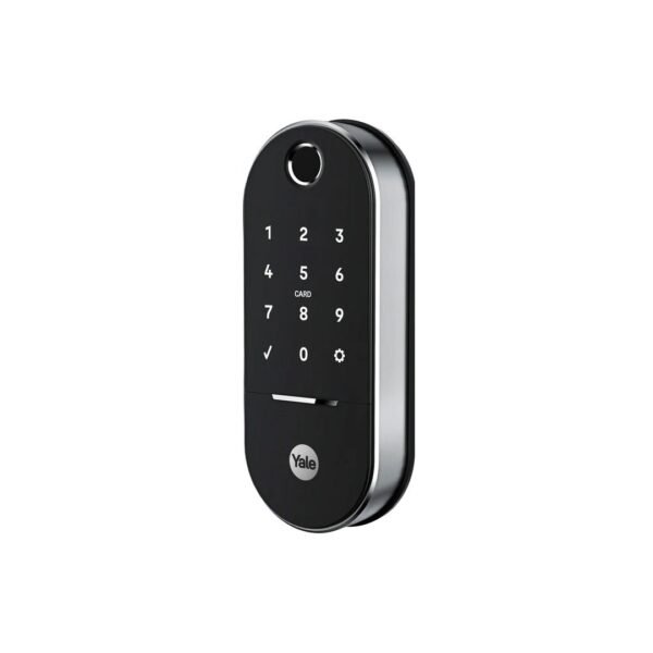 Cerradura Digital LIA Yale Connect (TUBULAR) - Imagen 3