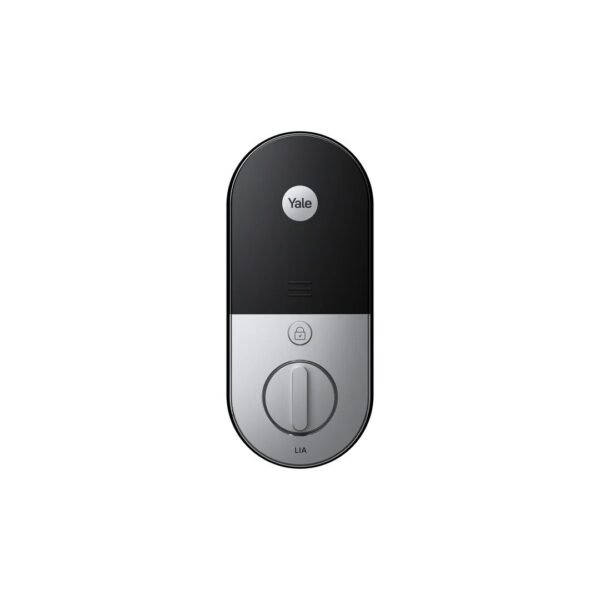 Cerradura Digital LIA Yale Connect (TUBULAR) - Imagen 4