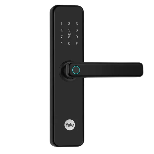Cerradura Digital YDM55
