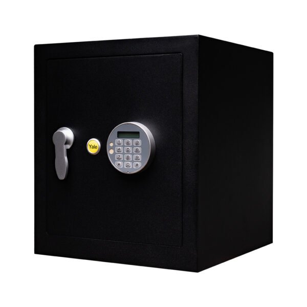 Caja Fuerte Electrónica - Imagen 3