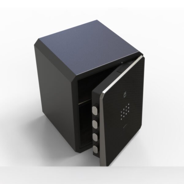 Caja fuerte biométric (Táctil) - Imagen 2