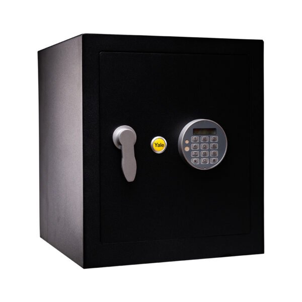 Caja Fuerte Electrónica - Imagen 2