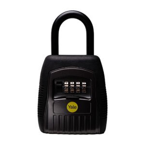 Caja Fuerte Portable